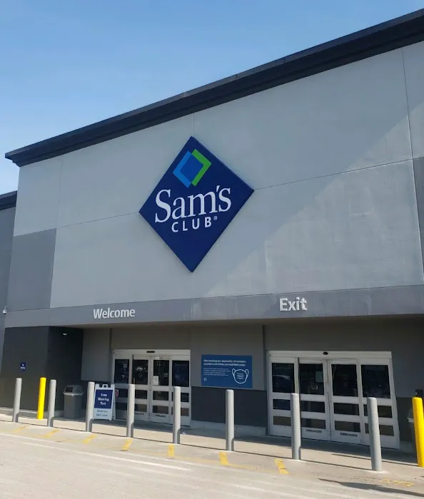 Sam's Club Bakery Picture 3