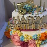 Walmart Bakery