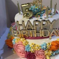Walmart Bakery ico