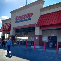Costco Bakery ico