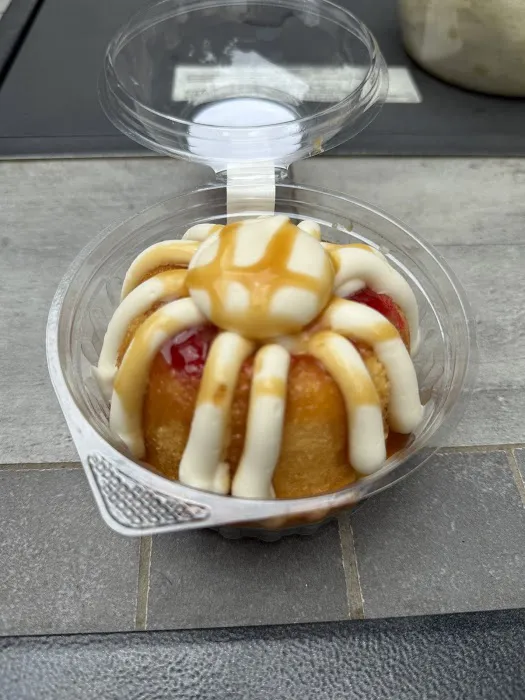 Nothing Bundt Cakes Picture 6