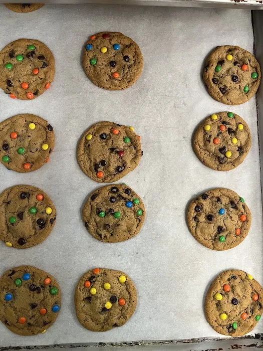 Great American Cookies Lower level Foodcourt Picture 7