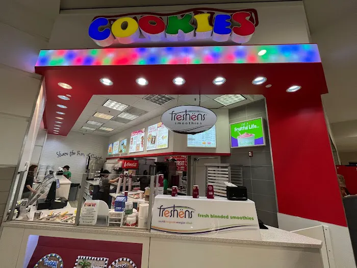 Great American Cookies Lower level Foodcourt Picture 5