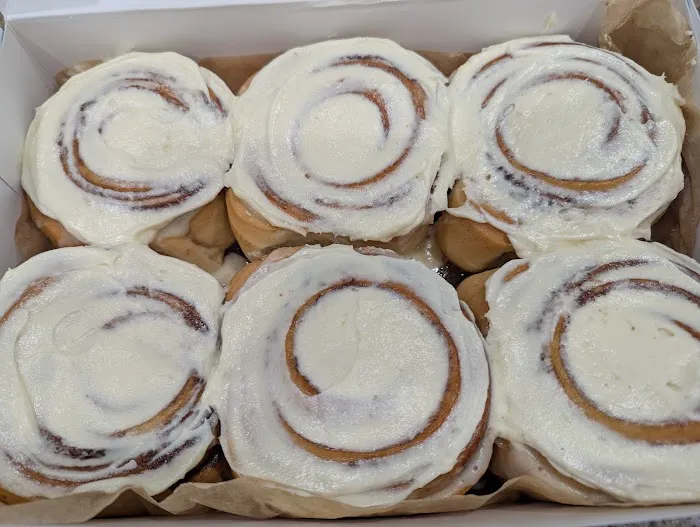 Cinnabon Picture 8