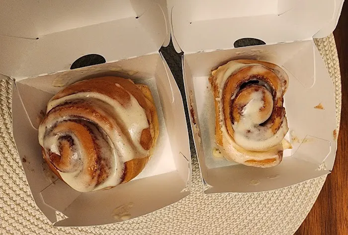 Cinnabon Picture 9