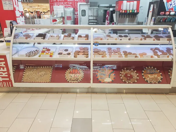 Great American cookie Upper level Picture 10