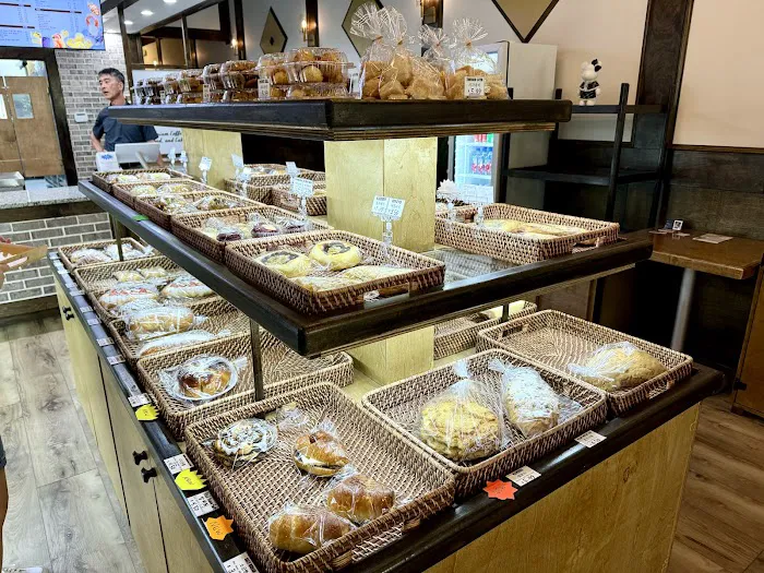 Vincent Bakery Cafe Picture 2