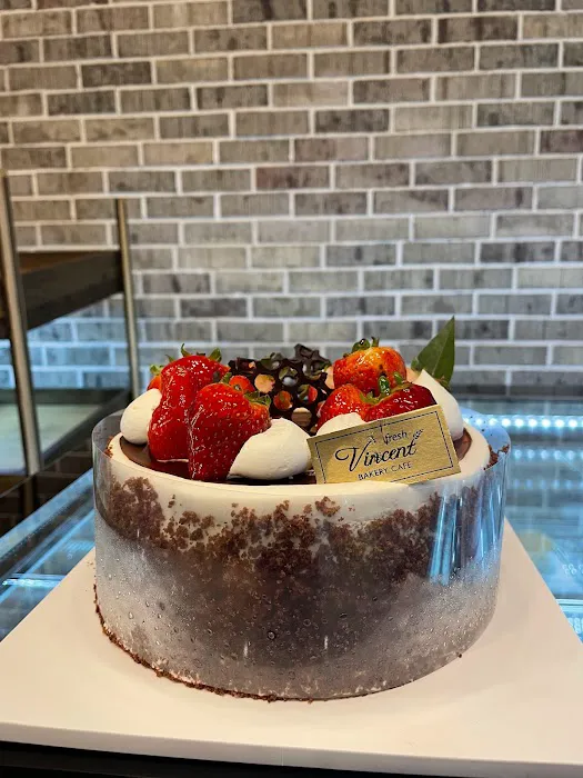 Vincent Bakery Cafe Picture 9