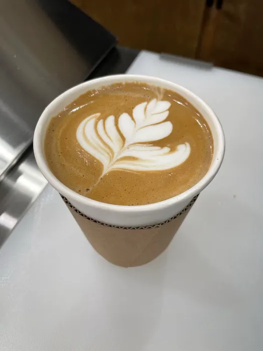 Vincent Bakery Cafe Picture 10
