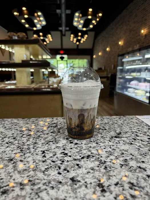 Vincent Bakery Cafe Picture 3