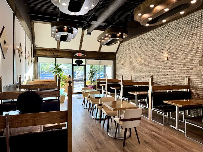 Vincent Bakery Cafe Picture 8