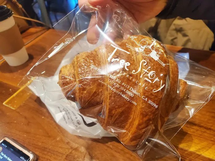 Tree Story Bakery & Cafe Picture 2