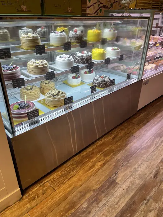 Tree Story Bakery & Cafe Picture 10