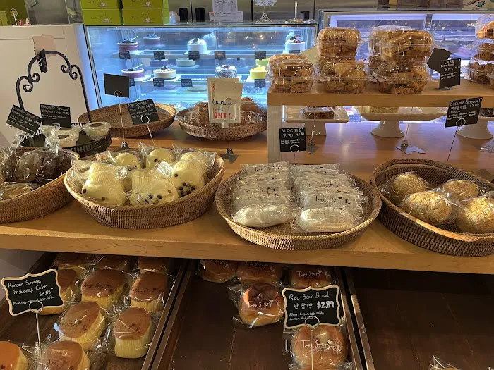 Tree Story Bakery & Cafe Picture 9