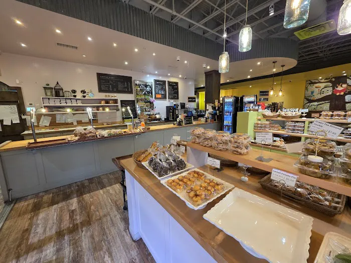 Tree Story Bakery & Cafe Picture 4