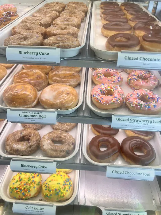 Krispy Kreme Picture 2