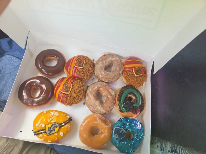 Krispy Kreme Picture 6