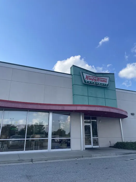 Krispy Kreme Picture 3
