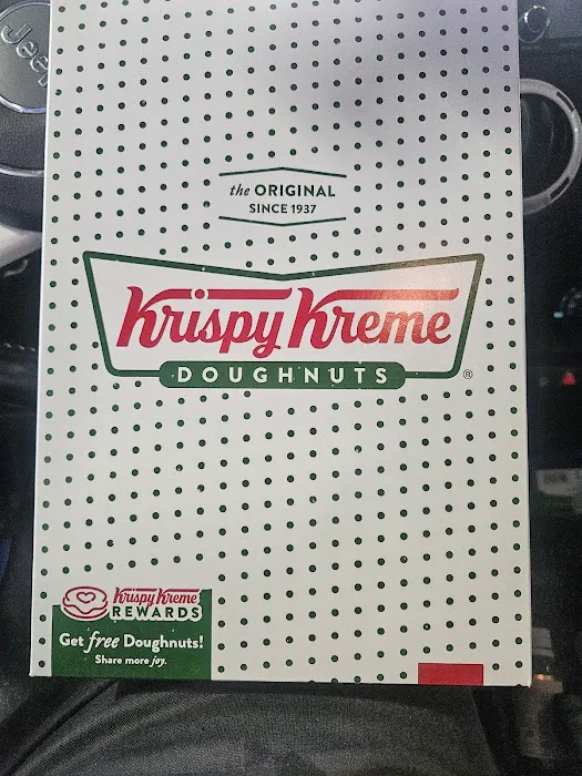 Krispy Kreme Picture 7