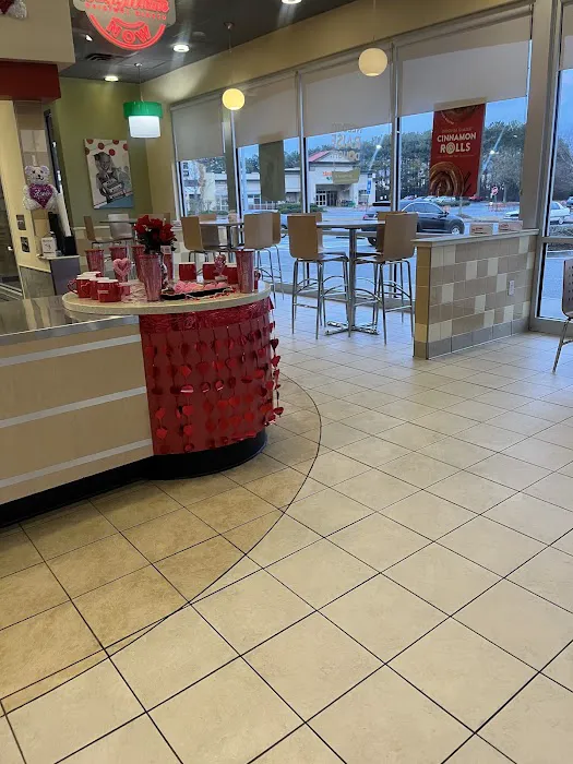 Krispy Kreme Picture 9