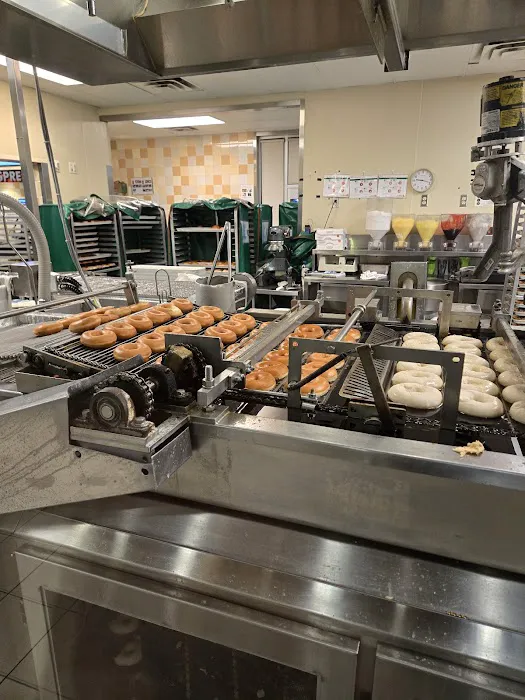 Krispy Kreme Picture 10