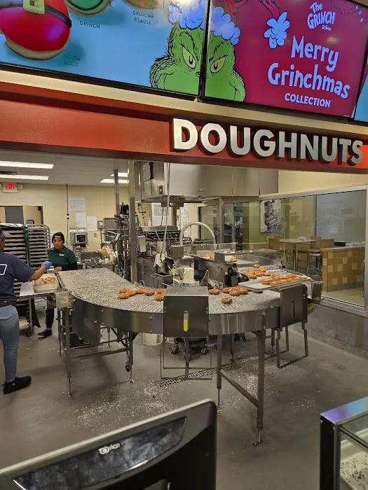 Krispy Kreme Picture 5