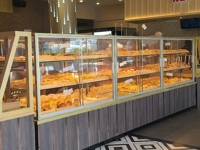 Hong Kong Bakery & Dimsum Picture 3