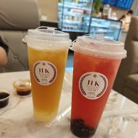 Hong Kong Bakery & Dimsum ico