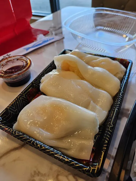 Hong Kong Bakery & Dimsum Picture 2