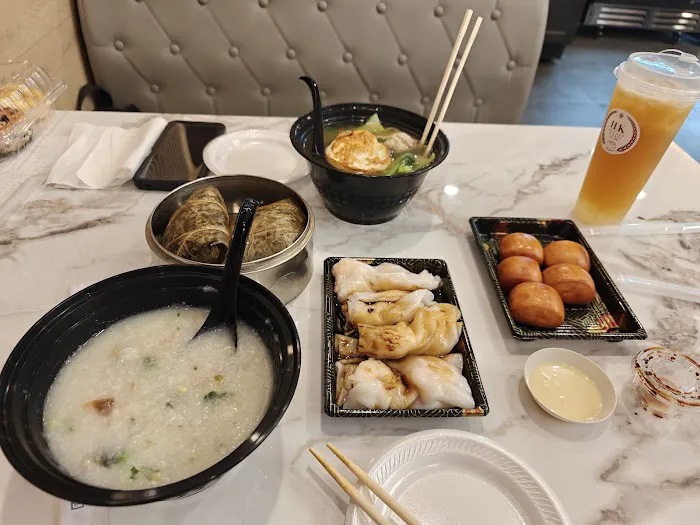Hong Kong Bakery & Dimsum Picture 9