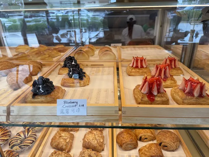 Hong Kong Bakery & Dimsum Picture 5