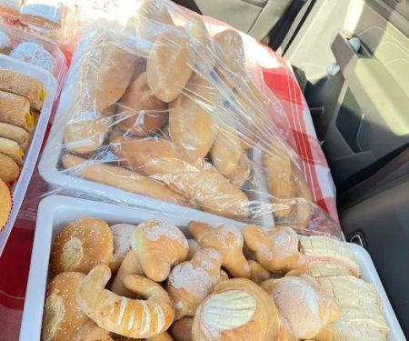 TRIGO & MIEL BAKERY LLC
