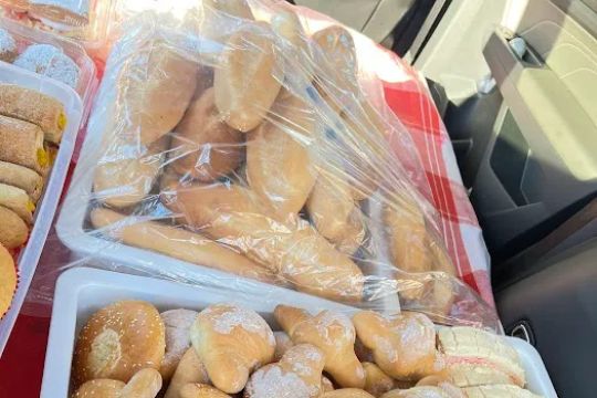TRIGO & MIEL BAKERY LLC