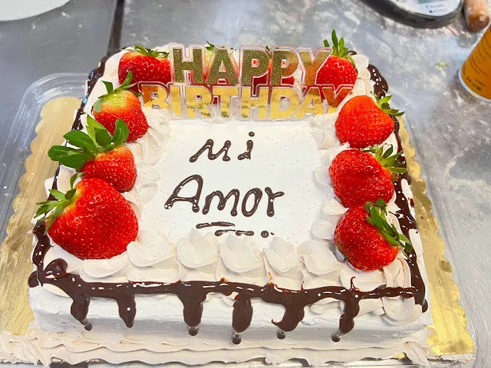 TRIGO & MIEL BAKERY LLC Picture 10