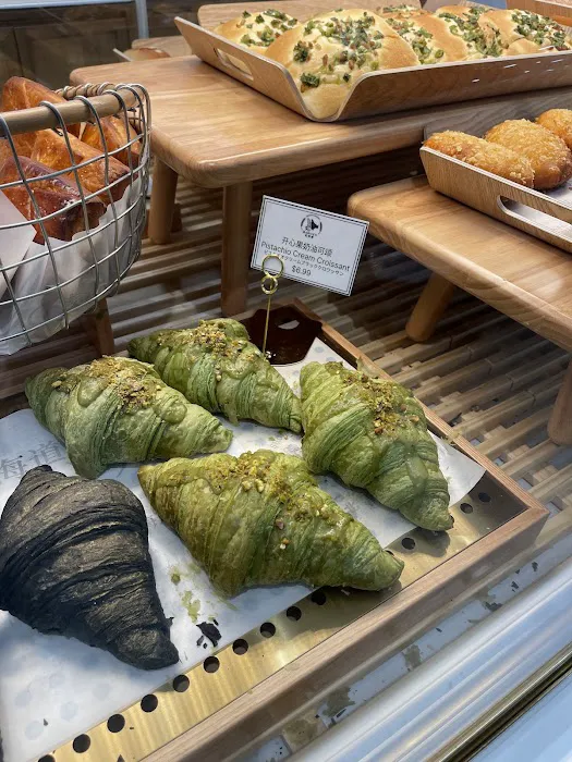 Shokku Bakery Picture 10