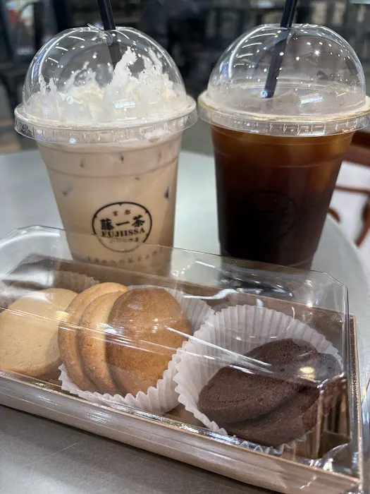 Shokku Bakery Picture 7