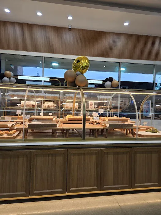 Shokku Bakery Picture 1
