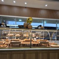 Shokku Bakery ico