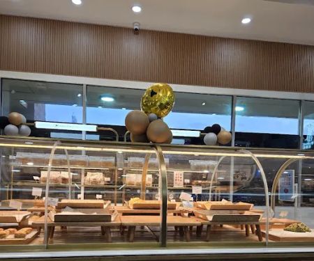 Shokku Bakery