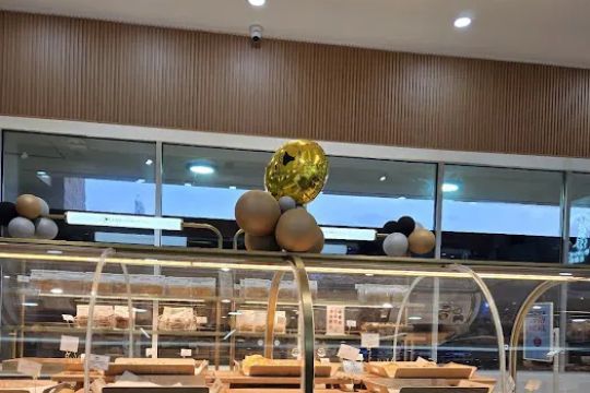 Shokku Bakery