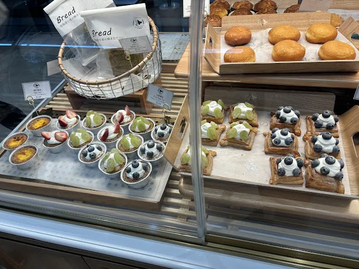 Shokku Bakery Picture 3