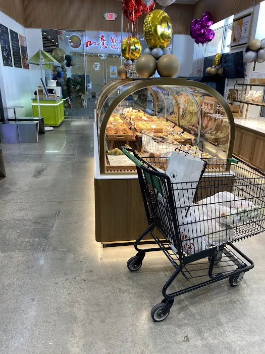 Shokku Bakery Picture 8