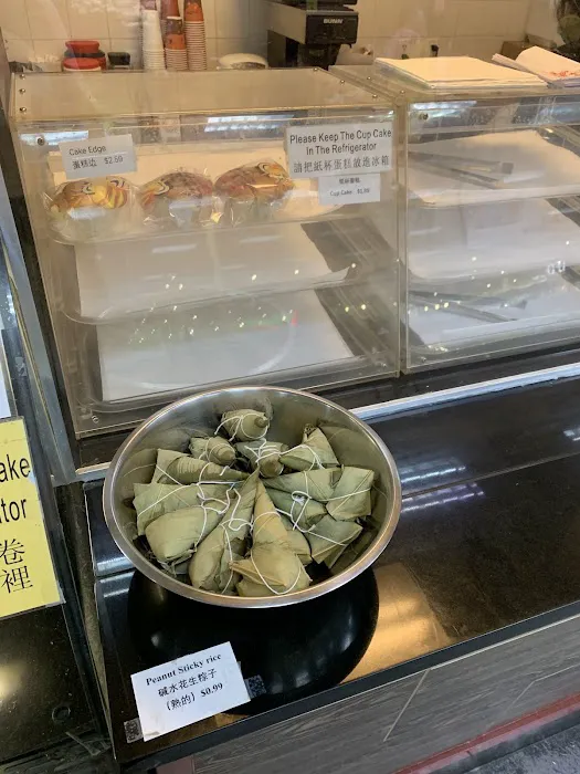 Mai Bakery Picture 2