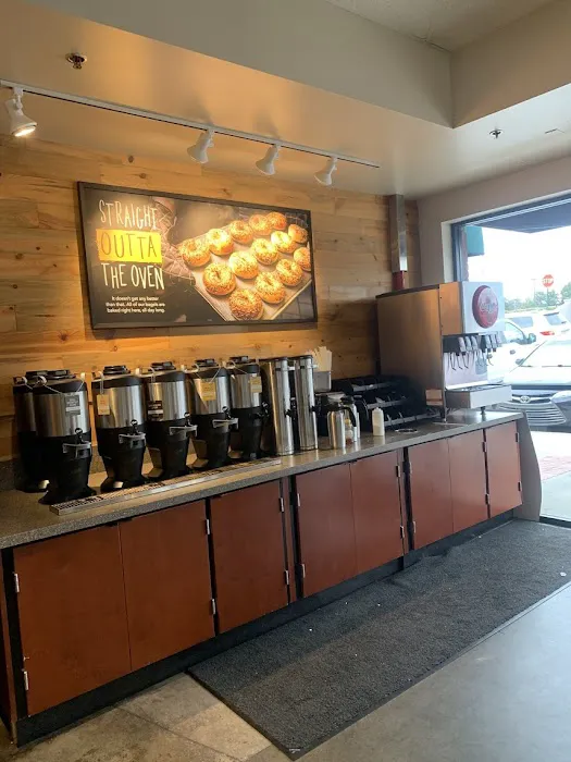 Einstein Bros. Bagels Picture 5