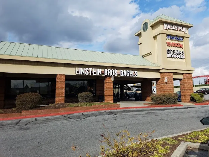 Einstein Bros. Bagels Picture 8