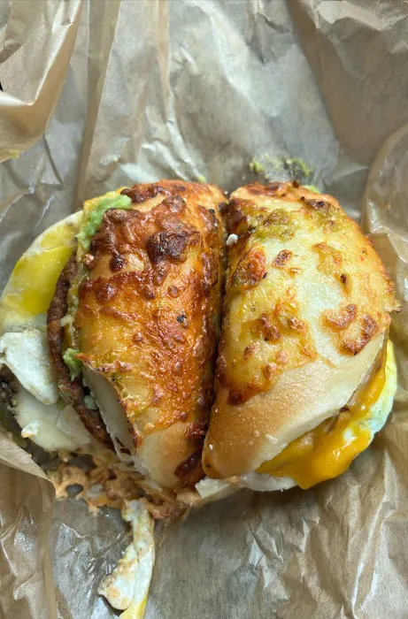 Einstein Bros. Bagels Picture 5