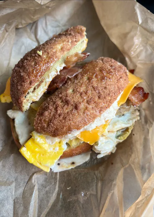 Einstein Bros. Bagels Picture 2