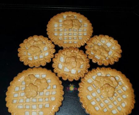 VI Sweets And Things LLC