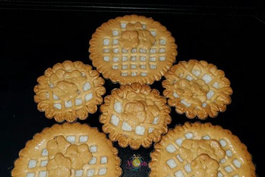 VI Sweets And Things LLC