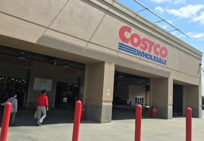 Costco Bakery Picture 1
